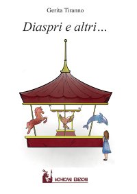 Immagine copertina libro Diaspri e altri...