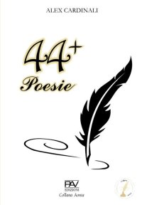 Immagine copertina libro 44+