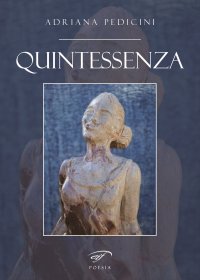 Immagine copertina libro Quintessenza