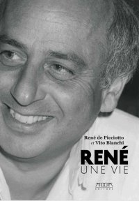 Immagine copertina libro René une vie