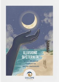 Immagine copertina libro Illusione di eternità
