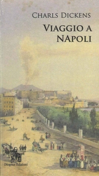 Immagine copertina libro Viaggio a Napoli