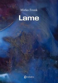 Immagine copertina libro Lame