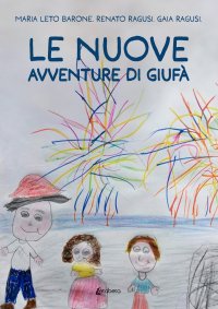 Immagine copertina libro Le nuove avventure di Giufà