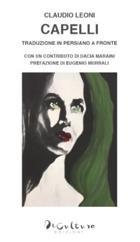 Immagine copertina libro Capelli. Ediz. italiana e persiana