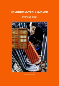 Immagine copertina libro I fabbricanti di lampade