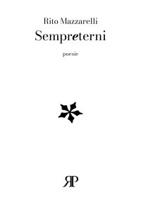 Immagine copertina libro Sempreterni