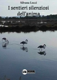 Immagine copertina libro I sentieri silenziosi dell'anima