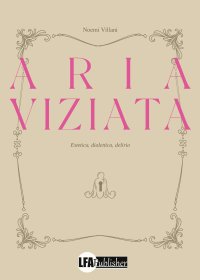 Immagine copertina libro Aria viziata. Estetica, dialettica, delirio