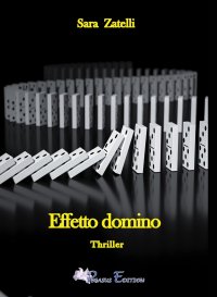 Immagine copertina libro Effetto domino