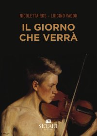 Immagine copertina libro Il giorno che verrà