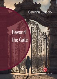 Immagine copertina libro Beyond the Gate
