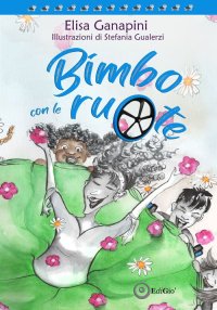 Immagine copertina libro Bimbo con le ruote