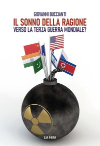 Immagine copertina libro Il sonno della ragione. Verso la terza guerra mondiale?