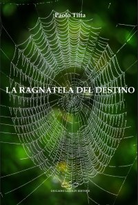 Immagine copertina libro La ragnatela del destino