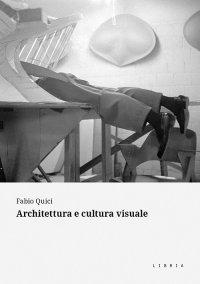 Immagine copertina libro Architettura e cultura visuale