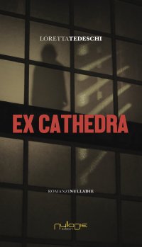Immagine copertina libro Ex cathedra