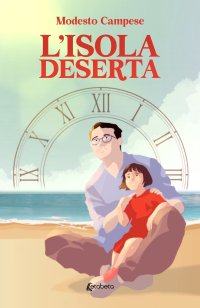 Immagine copertina libro L'isola deserta
