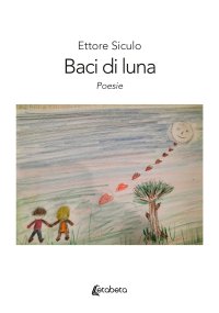 Immagine copertina libro Baci di luna