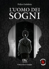 Immagine copertina libro L'uomo dei sogni