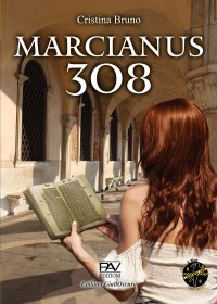 Immagine copertina libro Marcianus 308