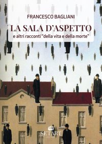 Immagine copertina libro La sala d'aspetto