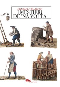 Immagine copertina libro I mestieri de 'na volta