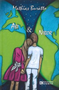 Immagine copertina libro Abi & Nibor