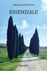 Immagine copertina libro Essenziale