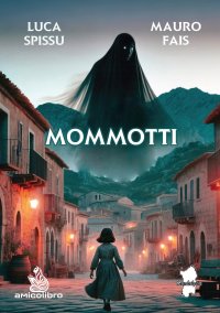 Immagine copertina libro Mommotti