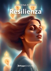 Immagine copertina libro Resilienza