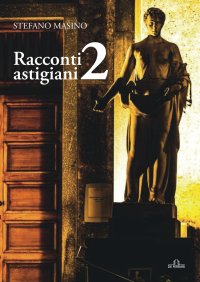Immagine copertina libro Racconti astigiani. Vol. 2