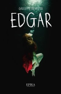 Immagine copertina libro Edgar