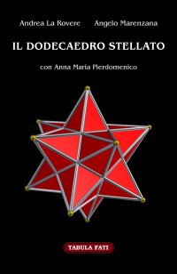 Immagine copertina libro Il dodecaedro stellato