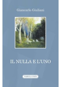 Immagine copertina libro Il nulla e l'uno