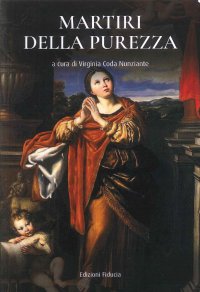 Immagine copertina libro Martiri della purezza