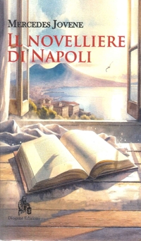 Immagine copertina libro Il novelliere di Napoli