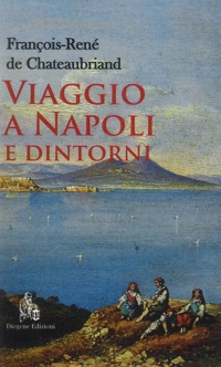 Immagine copertina libro Viaggio a Napoli e dintorni