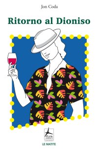 Immagine copertina libro Ritorno al Dioniso