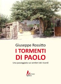 Immagine copertina libro I tormenti di Paolo