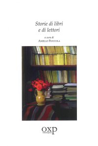 Immagine copertina libro Storie di libri e di lettori