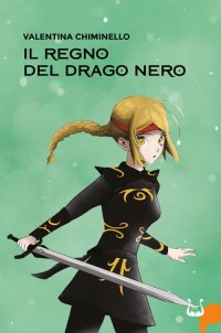 Immagine copertina libro Il regno del drago nero