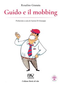 Immagine copertina libro Guido e il mobbing
