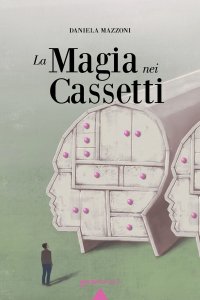 Immagine copertina libro La magia nei cassetti