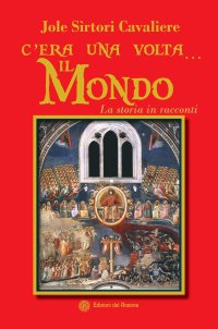 Immagine copertina libro C'era una volta... il mondo