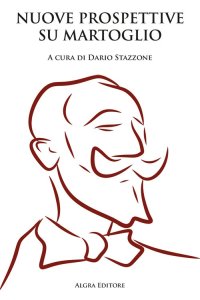 Immagine copertina libro Nuove prospettive su Martoglio