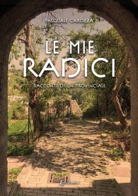 Immagine copertina libro Le mie radici. Racconti di un provinciale