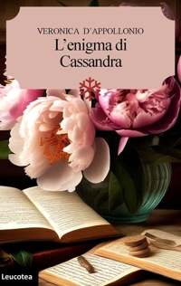 Immagine copertina libro L'enigma di Cassandra