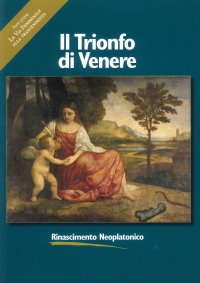 Immagine copertina libro Il trionfo di Venere. La via femminile alla trascendenza. Ediz. italiana, inglese, francese e tedesca. Vol. 1