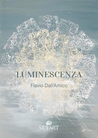 Immagine copertina libro Luminescenza
